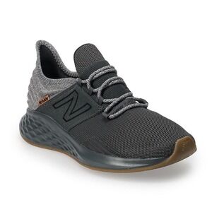 New Balance Fresh Foam‎ Roav Athletic Grey/Beige Men's Size 10 New In Box